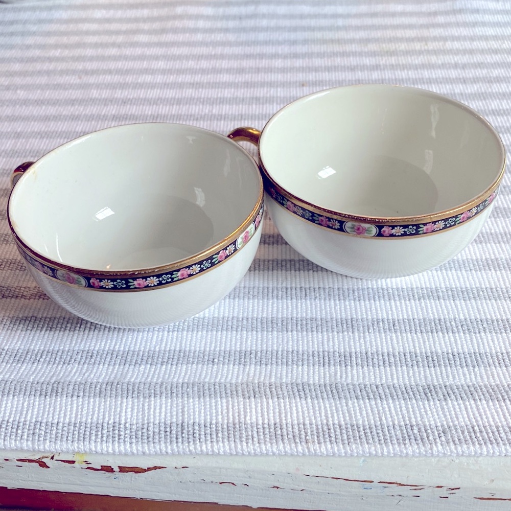 Tea or coffee Cups.